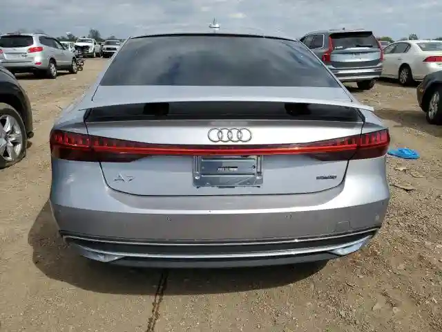 WAUP2AF2XKN049104 2019 AUDI A7-5