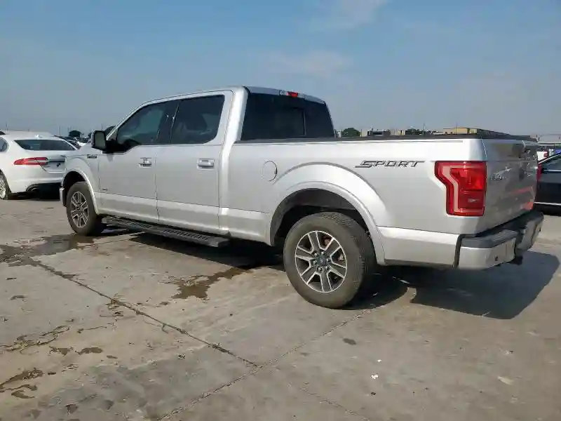 1FTEW1CP0FFA86919 2015 FORD F-150-1
