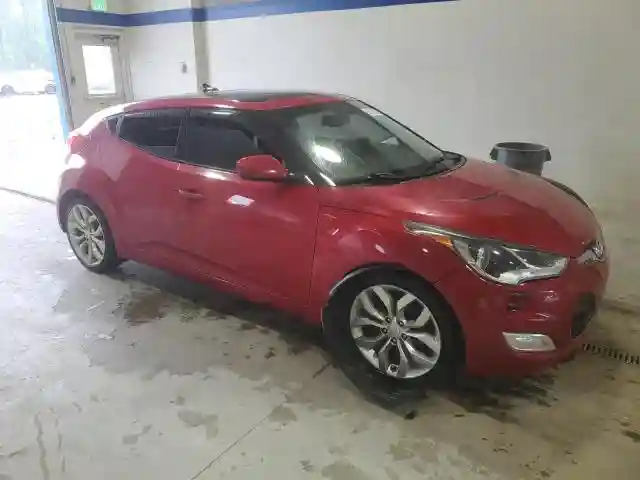 KMHTC6AD5FU240814 2015 HYUNDAI VELOSTER-3