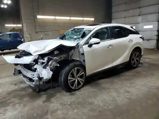 2T2BAMCA9RC069673 2024 LEXUS RX350-0