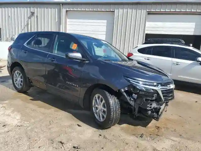 2GNAXUEV6N6155153 2022 CHEVROLET EQUINOX-3
