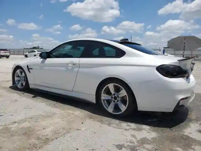 WBS3R9C54HK709716 2017 BMW M4-1