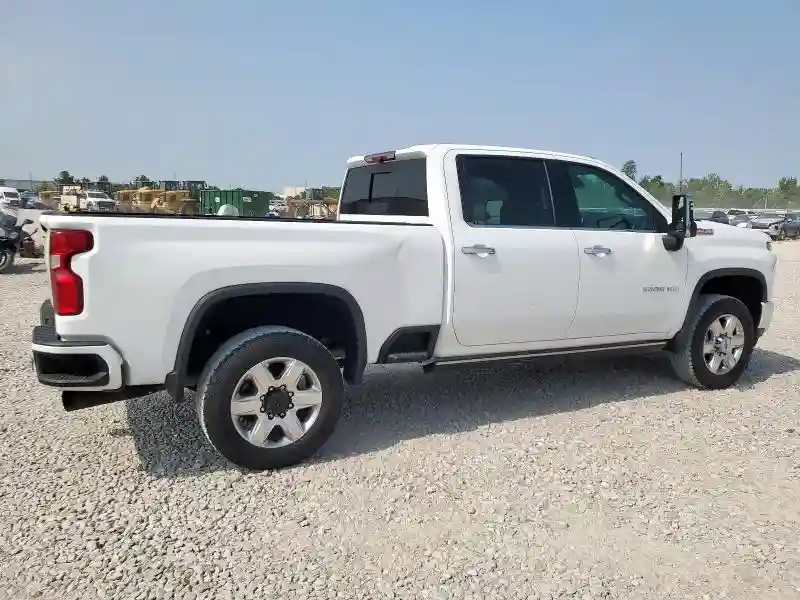 1GC4YUEY6PF226549 2023 CHEVROLET ALL MODELS-2