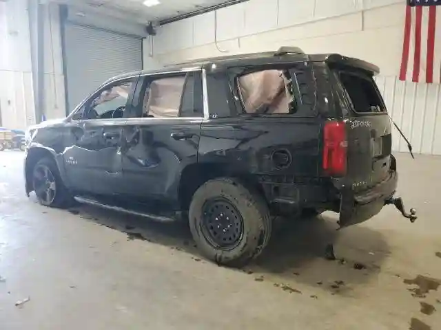 1GNSKBKC5KR186372 2019 CHEVROLET TAHOE-1
