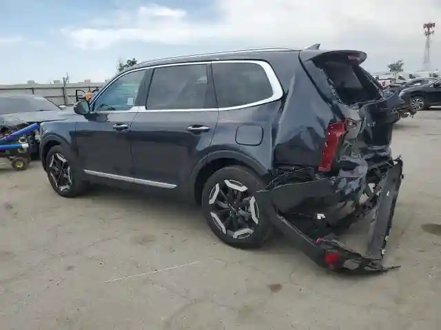 5XYP64GC4SG615023 2025 KIA TELLURIDE-1