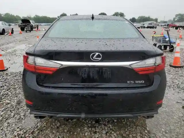 58ABK1GG6JU114417 2018 LEXUS ES350-5