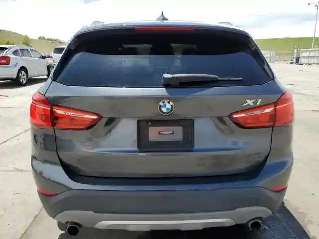 WBXHT3C34GP883767 2016 BMW X1-5