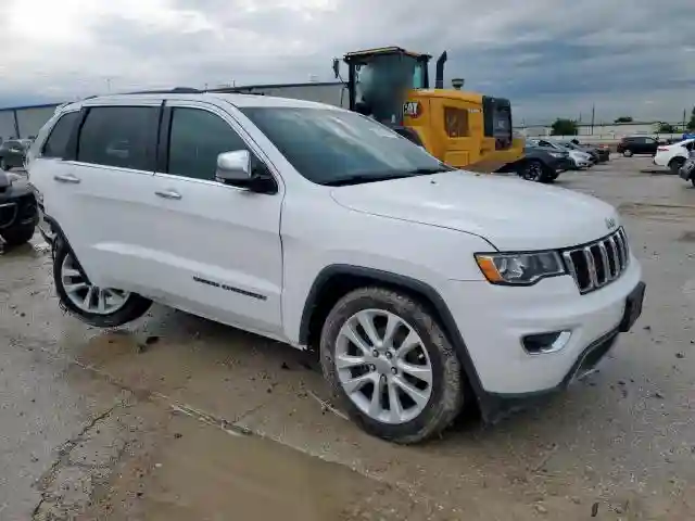 1C4RJFBG2HC683038 2017 JEEP GRAND CHEROKEE-3