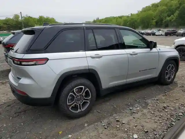 1C4RJYC62N8715910 2022 JEEP GRAND CHEROKEE-2
