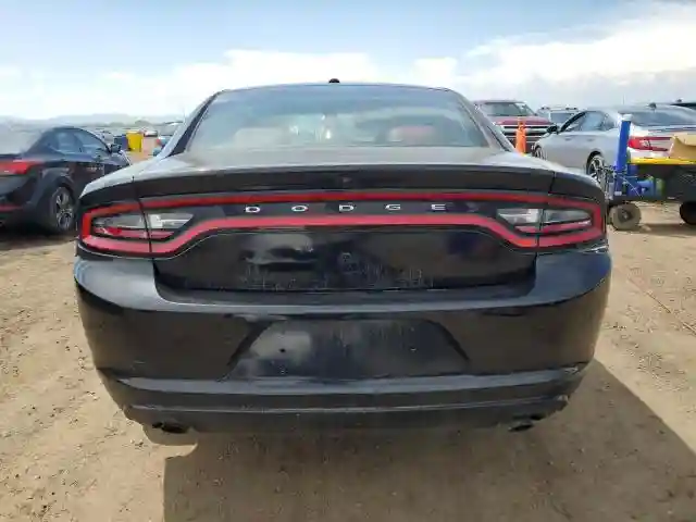 2C3CDXKT5KH577191 2019 DODGE CHARGER-5