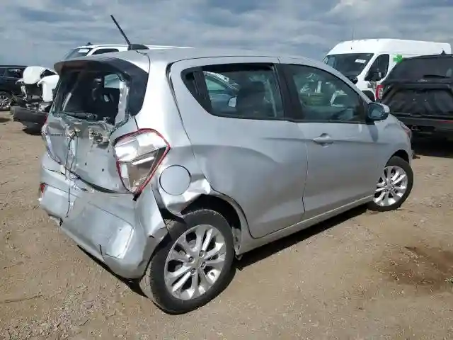 KL8CD6SA2LC459813 2020 CHEVROLET SPARK-2
