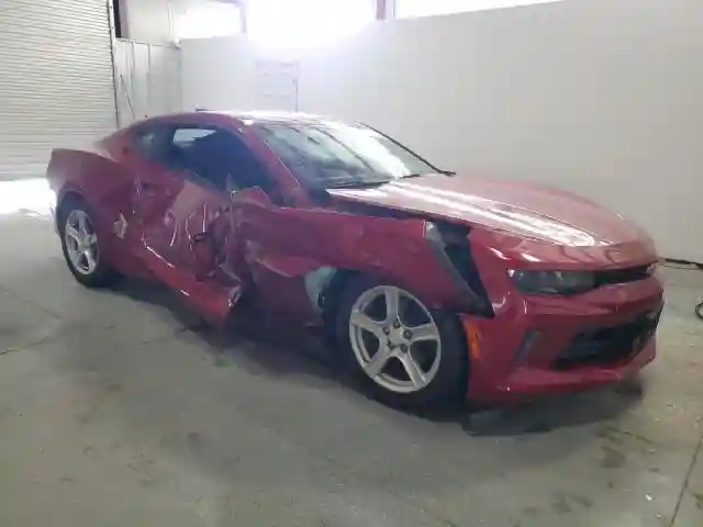1G1FB1RS7G0123201 2016 CHEVROLET CAMARO-3