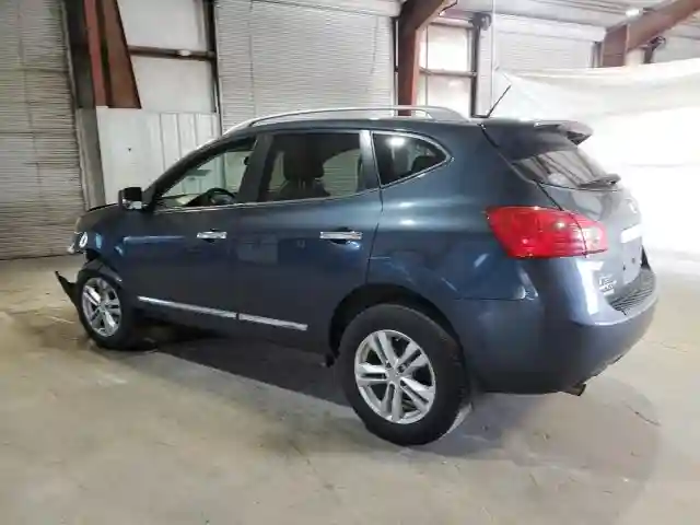 JN8AS5MV6FW769064 2015 NISSAN ROGUE-1