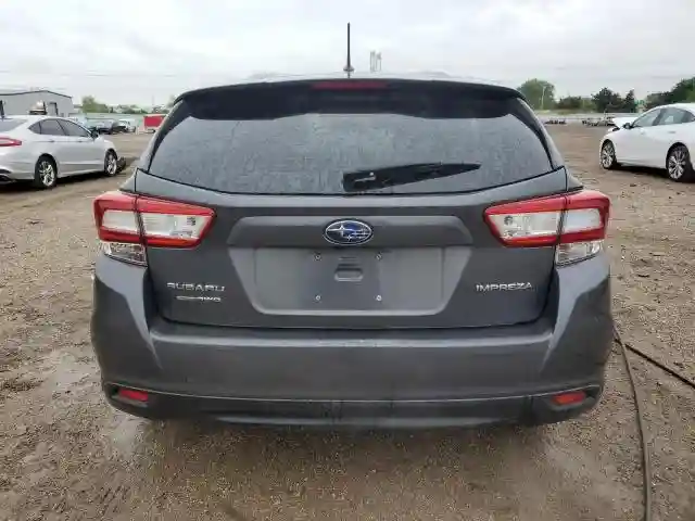 4S3GTAB63K3761832 2019 SUBARU IMPREZA-5