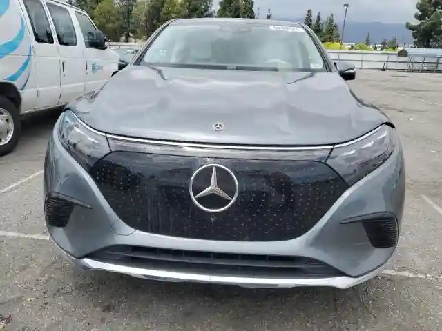 4JGDM2DB4PA008891 2023 MERCEDES-BENZ EQS SUV 45-4