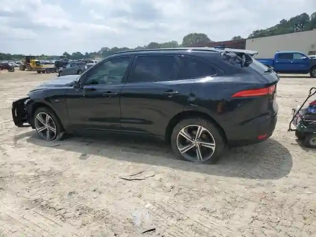 SADCL2FX7JA321392 2018 JAGUAR F-PACE-1