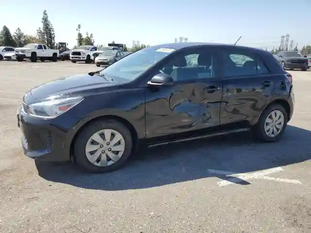 3KPA25AD5LE333884 2020 KIA RIO-0