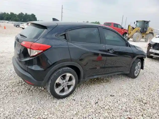 3CZRU5H36MM722349 2021 HONDA HR-V-2
