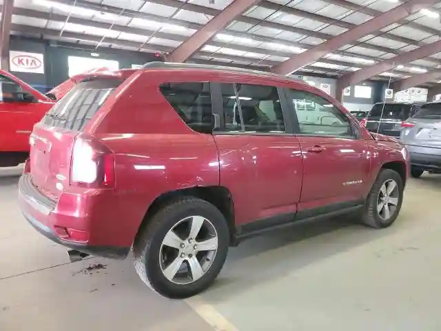 1C4NJDEB9HD111042 2017 JEEP COMPASS-2