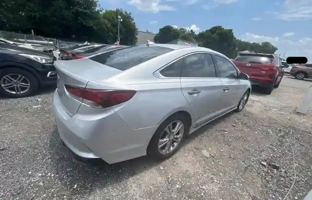 5NPE34AF4JH643866 2018 HYUNDAI SONATA-3