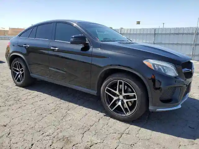 4JGED6EB3GA040144 2016 MERCEDES-BENZ GLE-CLASS-3