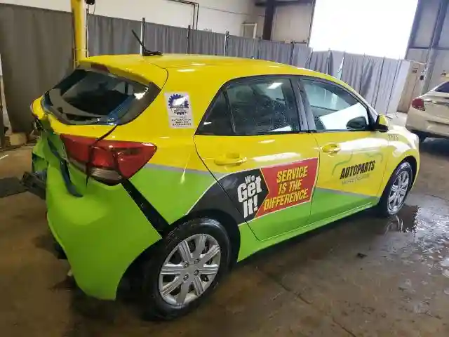 3KPA25AD1PE629510 2023 KIA RIO-2