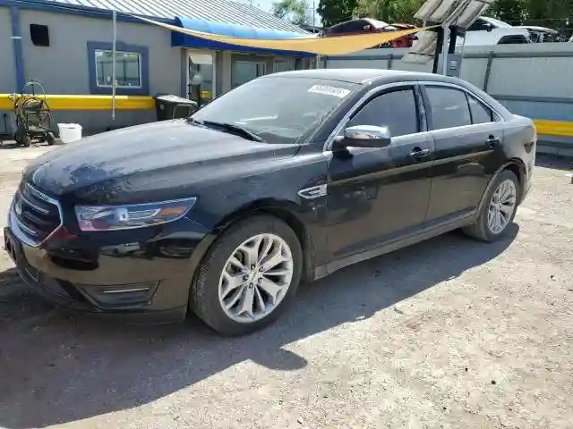 2017 FORD TAURUS