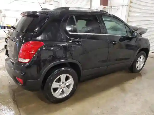 KL7CJPSB4LB317464 2020 CHEVROLET TRAX-2