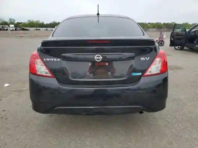 3N1CN7AP1GL897445 2016 NISSAN VERSA-5