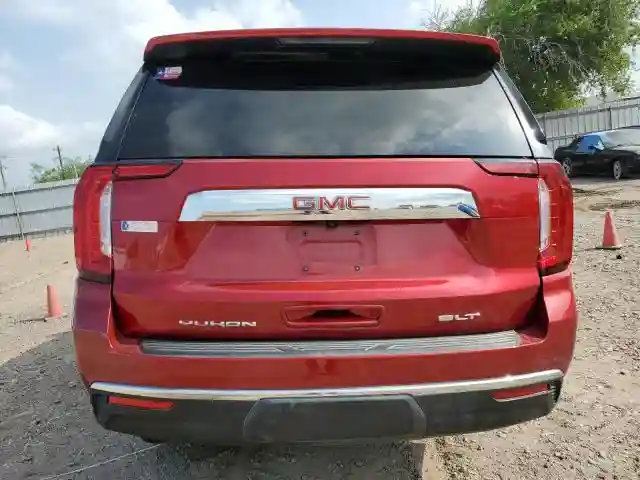 1GKS1GKD7RR365416 2024 GMC YUKON-5