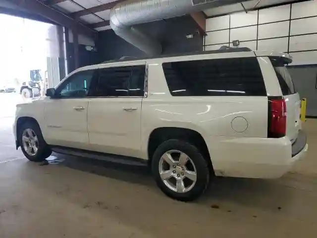 1GNSKJKC8FR147792 2015 CHEVROLET SUBURBAN-1