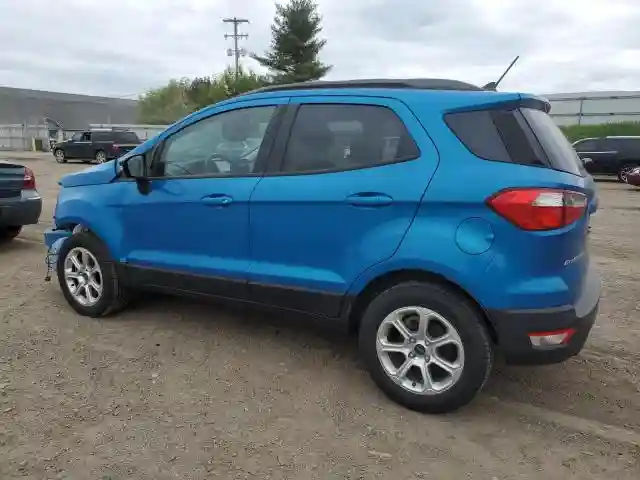 MAJ3S2GEXKC267111 2019 FORD ECOSPORT-1