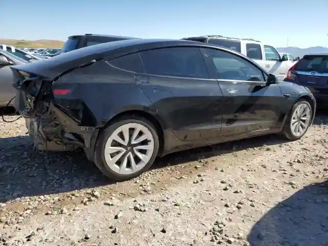 5YJ3E1EAXMF995223 2021 TESLA MODEL 3-2