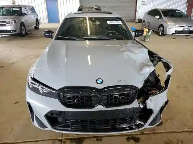 3MW49FF02P8C95018 2023 BMW M3-4
