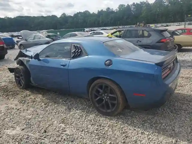 2C3CDZAG7PH571299 2023 DODGE CHALLENGER-1