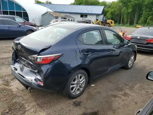 3MYDLBZV6GY106568 2016 TOYOTA SCION-2