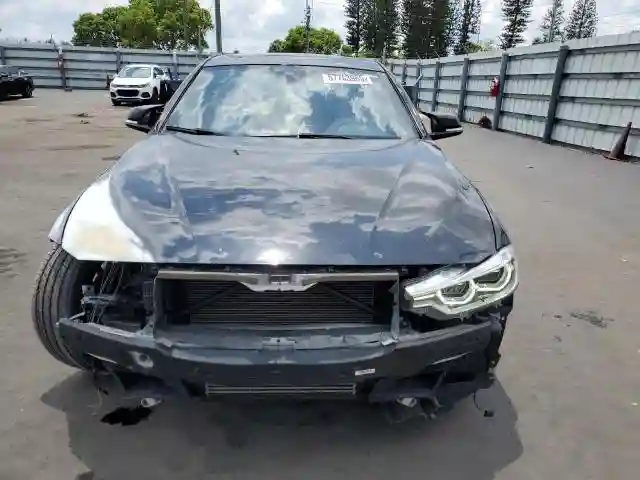 WBA8E9G52GNT81550 2016 BMW 3 SERIES-4