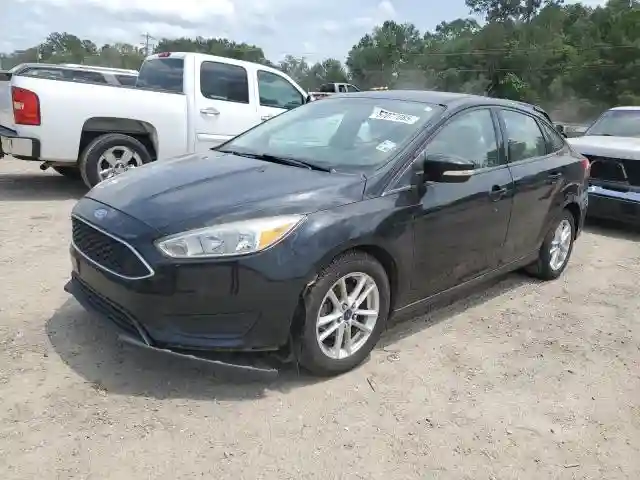 1FADP3F22GL367584 2016 FORD FOCUS-0
