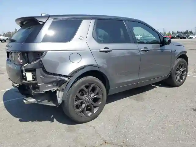 SALCR2FX4KH786191 2019 LAND ROVER DISCOVERY-2