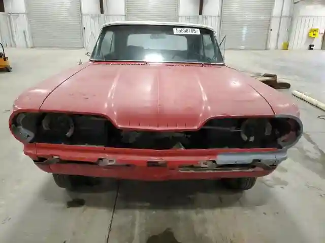 162P52554 1962 PONTIAC ALL OTHER-4