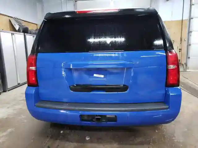 1GNSKDEC7KR402729 2019 CHEVROLET TAHOE-5