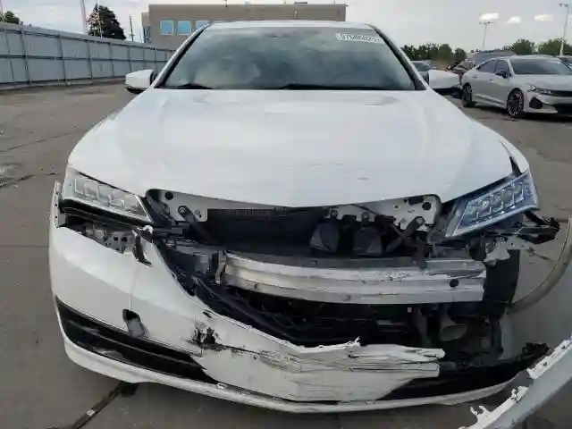 19UUB3F58FA008402 2015 ACURA TLX-4