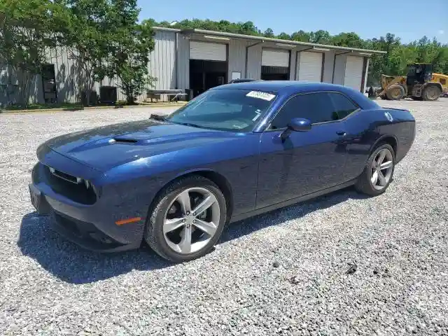 2C3CDZAG3FH895199 2015 DODGE CHALLENGER-0
