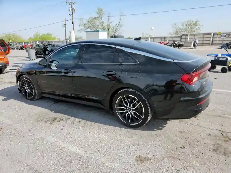 5XXG44J83NG154125 2022 KIA K5-1