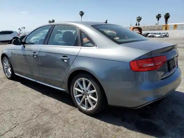 WAUEFAFL7FN016393 2015 AUDI A4-1