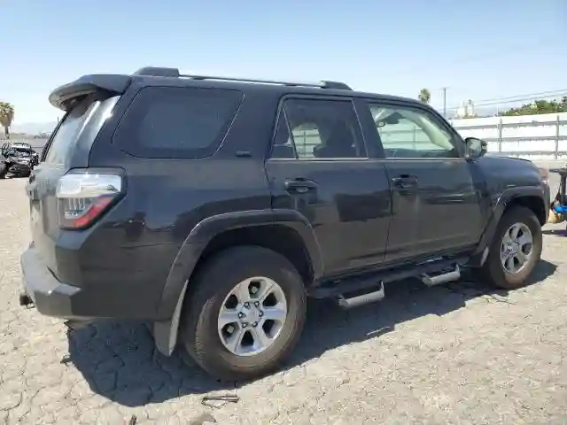 JTEFU5JRXP5285291 2023 TOYOTA 4RUNNER-2