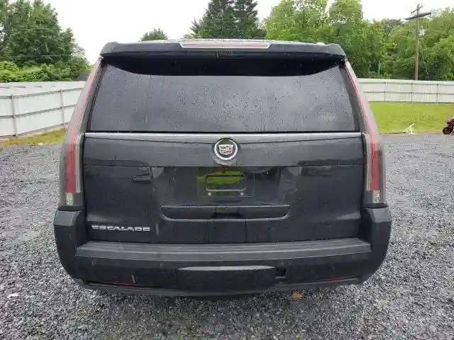 1GYS4BKJXFR207265 2015 CADILLAC ESCALADE-5