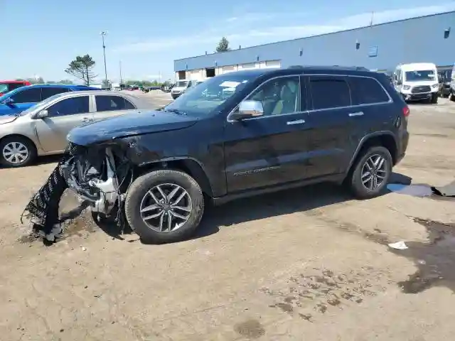 1C4RJFBG7KC679963 2019 JEEP GRAND CHEROKEE-0