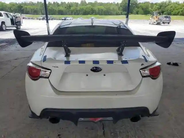 JF1ZCAC13F8601816 2015 SUBARU BRZ-5