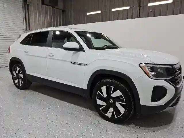 1V2WE2CA1RC219958 2024 VOLKSWAGEN ATLAS-3